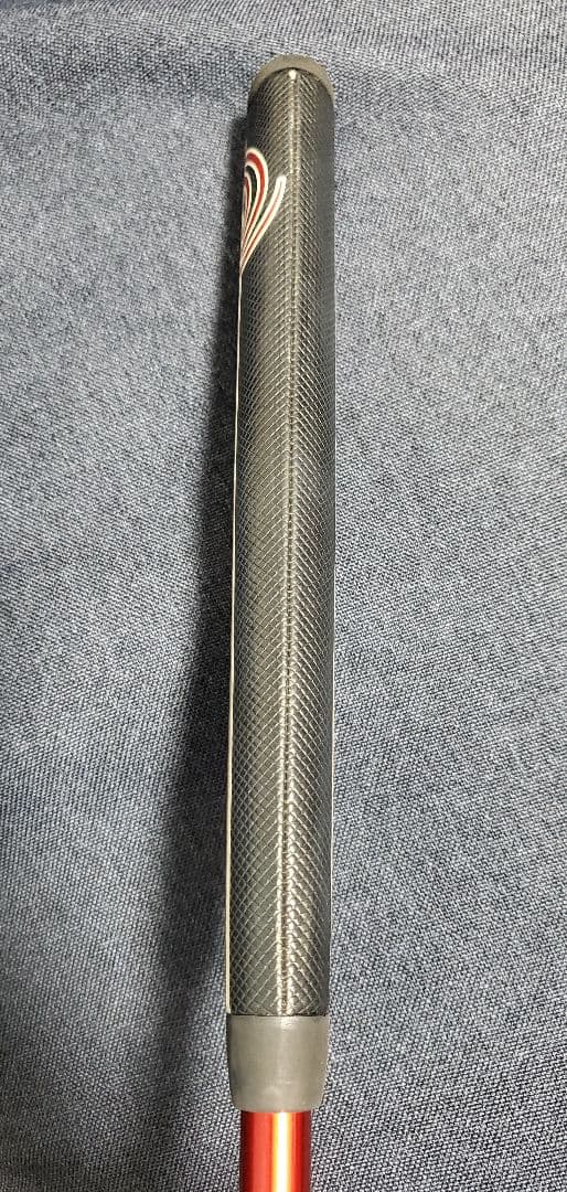 ODYSSEYパター 2-ball Ten TRIPLE TRACK 32インチ