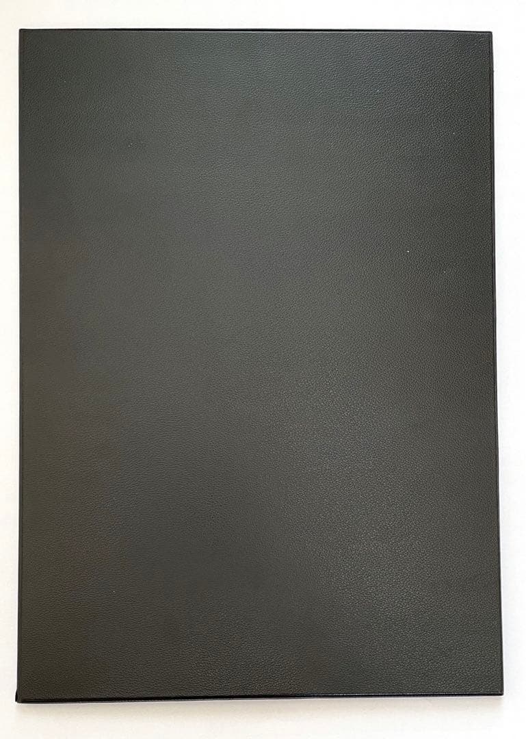 グーテンベルク42行聖書　ヨハネの黙示録　アポカリプス レプリカ