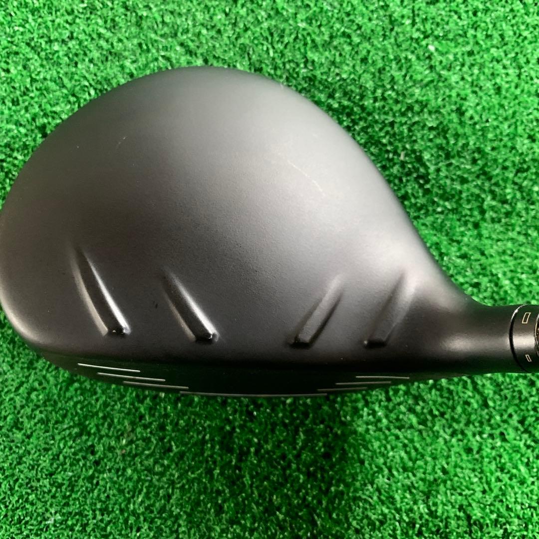 【超美品】名器PING G400 3W TOUR 173-65S 42.75㌅