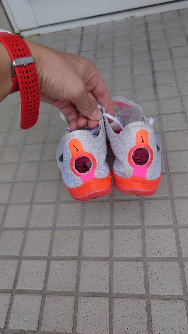 Nike ドラゴンフライ26cm
