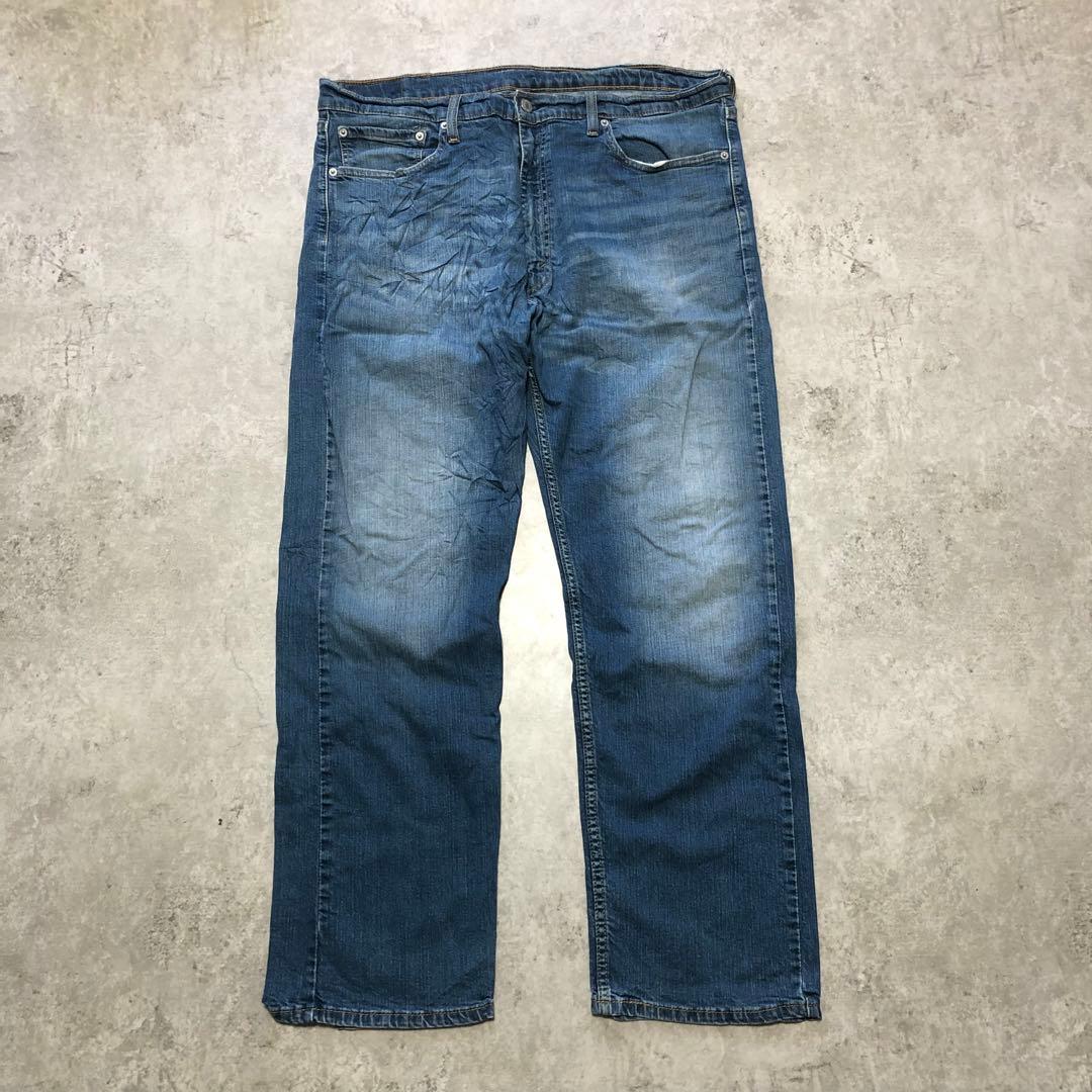 希少サイズ 5本SET Levi’s 505 W40 まとめ売り