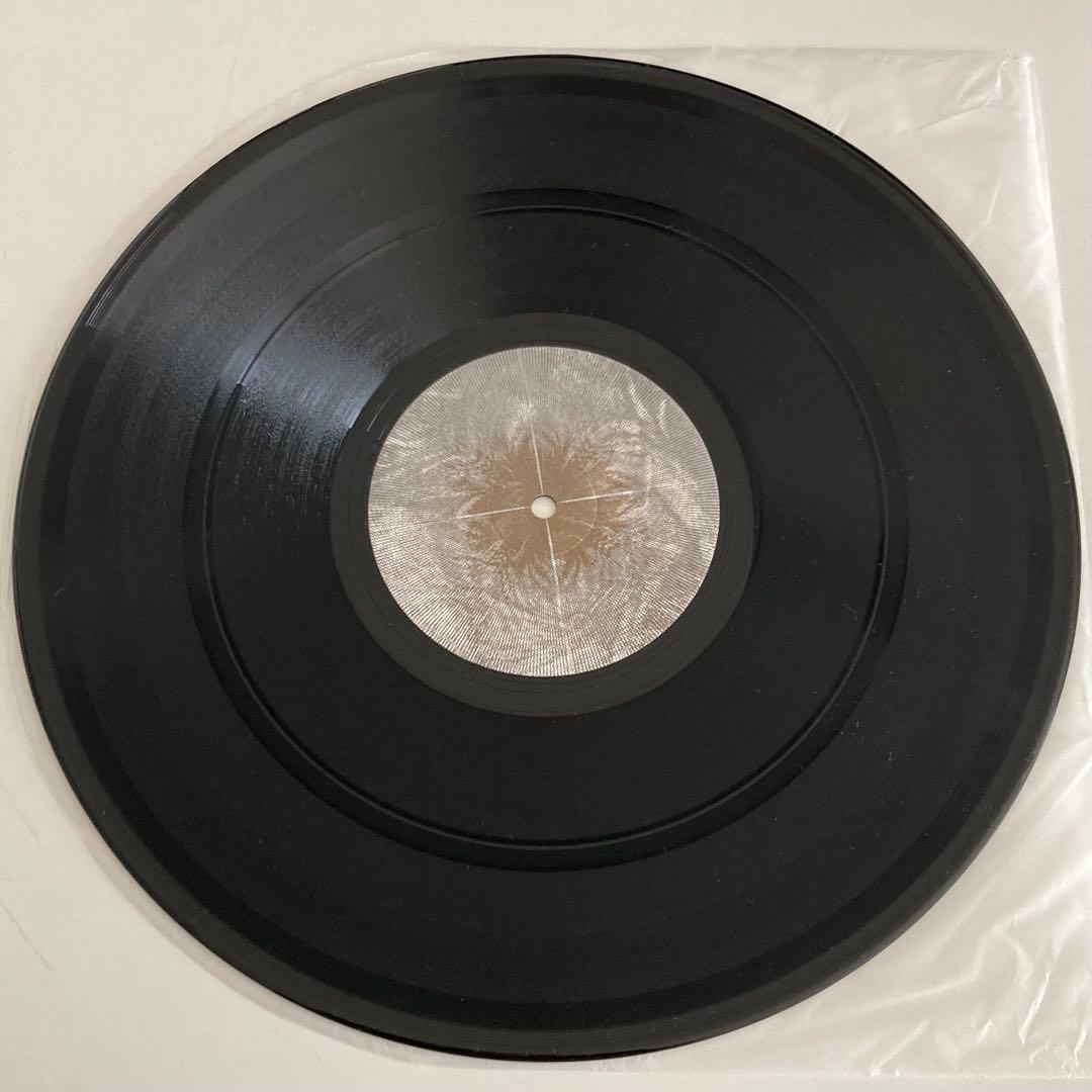 美品! G-SCHMITT レコード 2枚