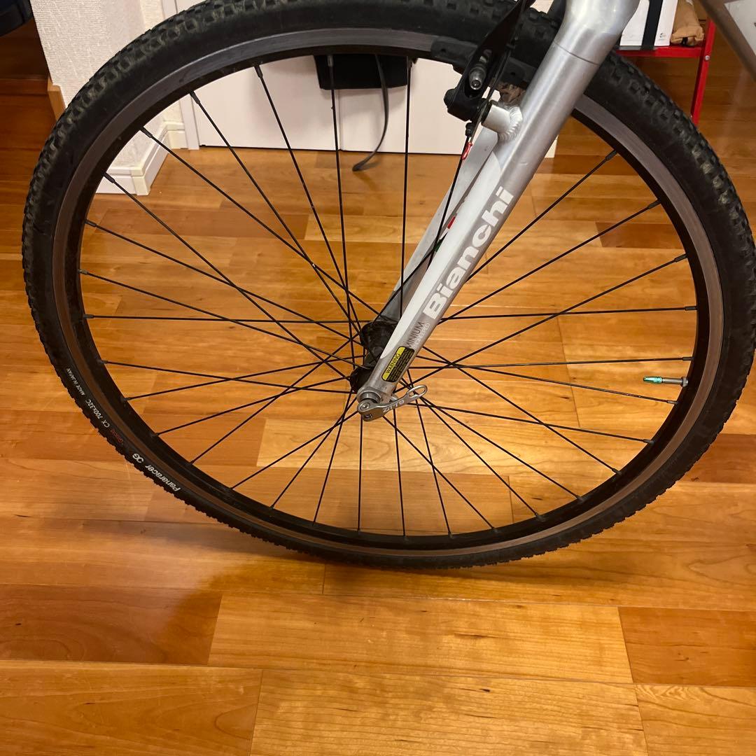 BIANCHI ビアンキ ROMA2 ローマ2
