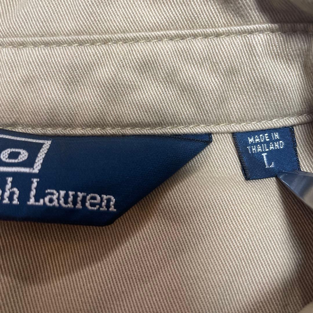 杉*夫様 Polo By Ralph Lauren(ポロラルフローレン)スイング