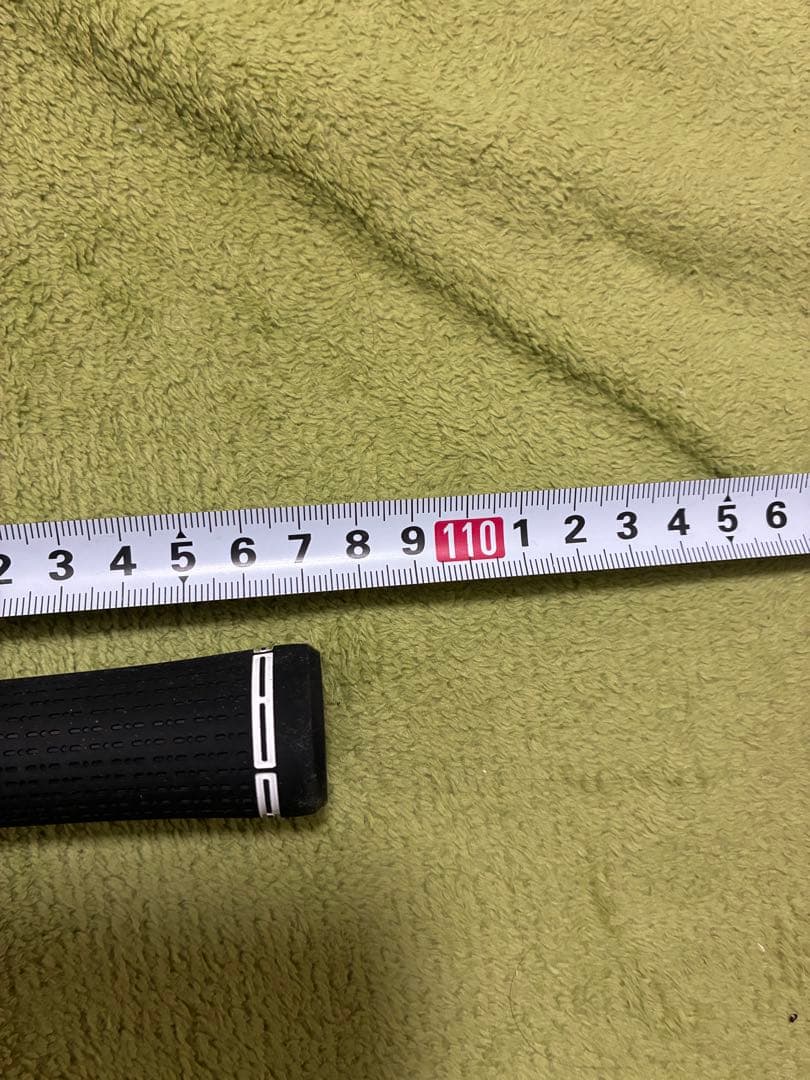 新品未使用品　Tensei 1K Blue 65 S タイトリストスリーブ