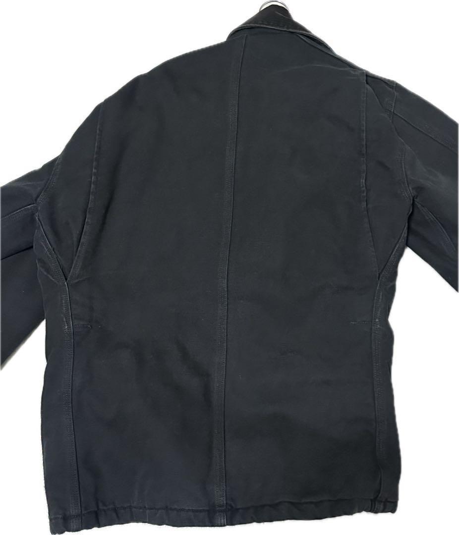 Carhartt トラディショナルコート