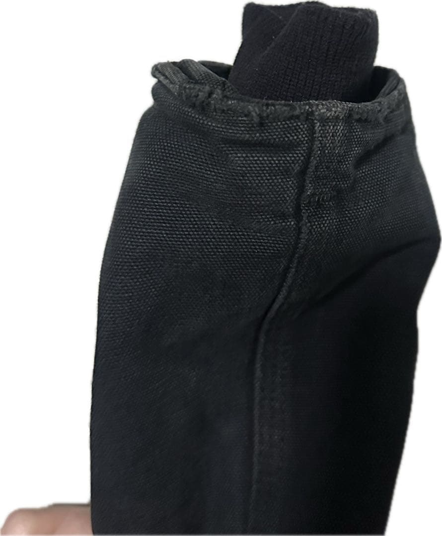 Carhartt トラディショナルコート