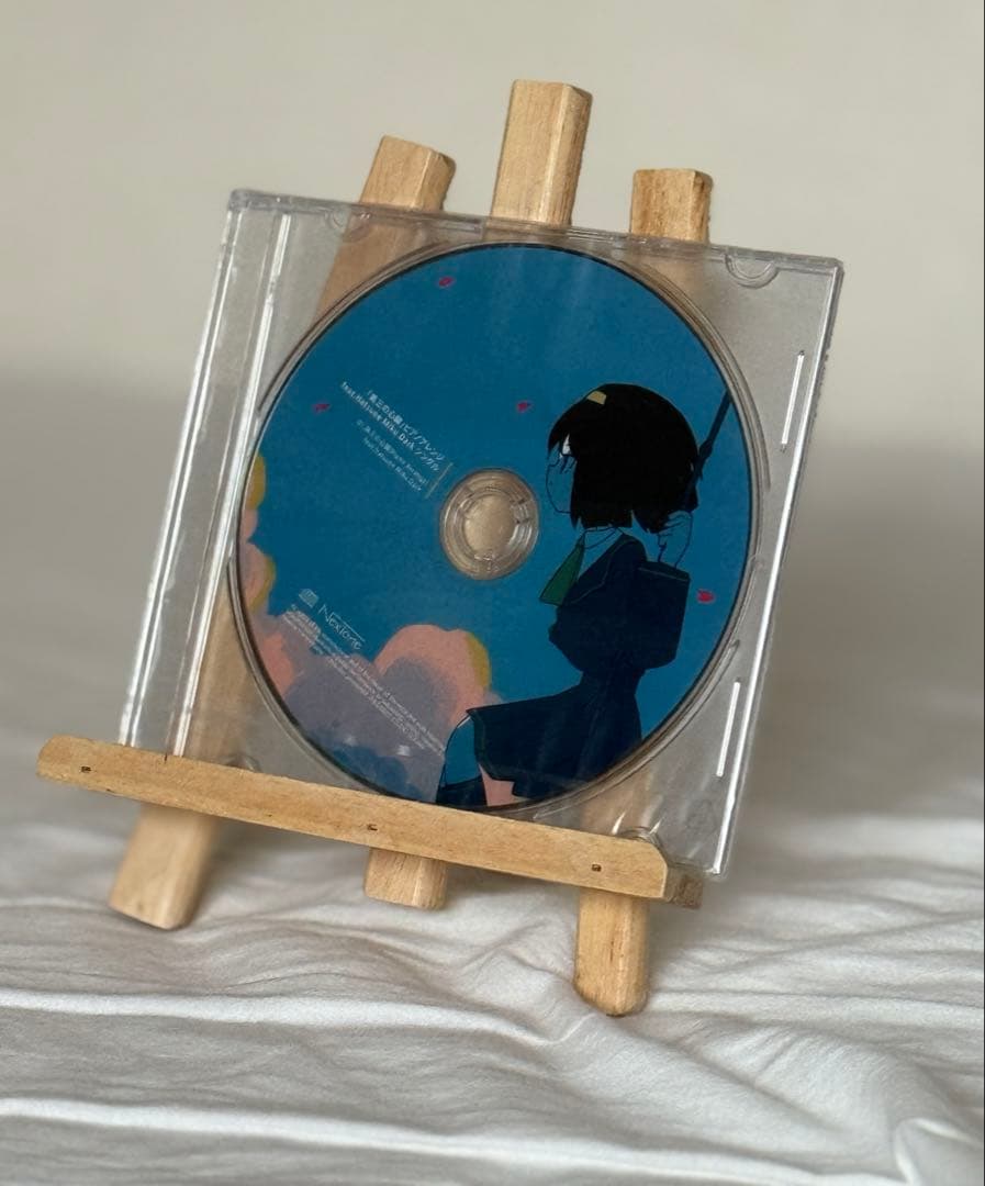 はるまきごはん　幻影EP Amazon特典　第三の心臓　特典CD