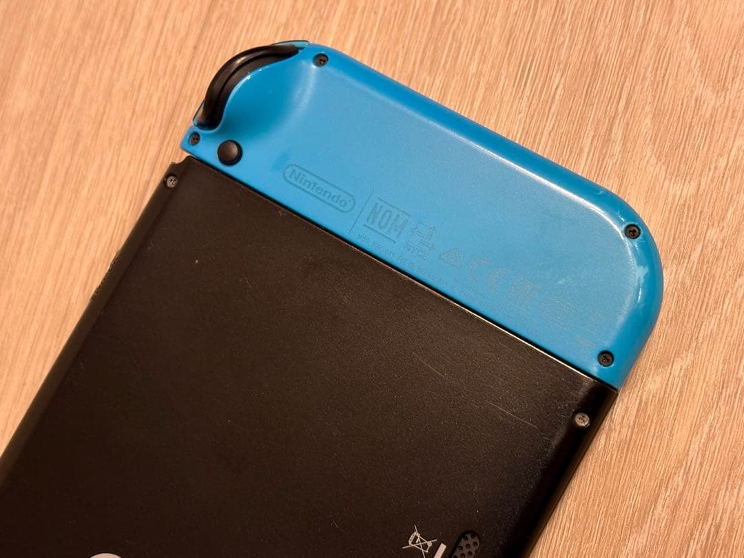 Nintendo Switch スイッチ 本体 初期モデル