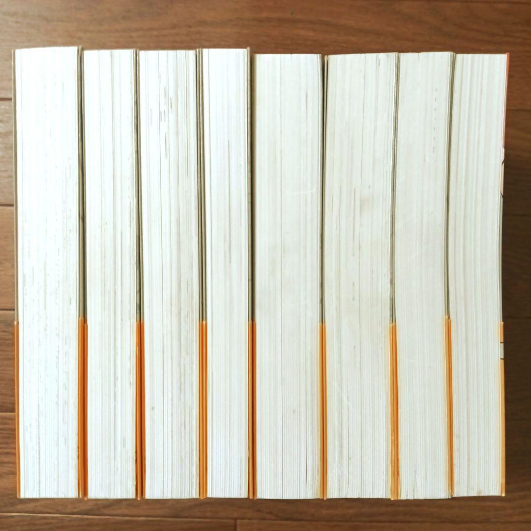 藤子・Ｆ・不二雄大全集　パーマン　全8巻セット　藤子・F・不二雄