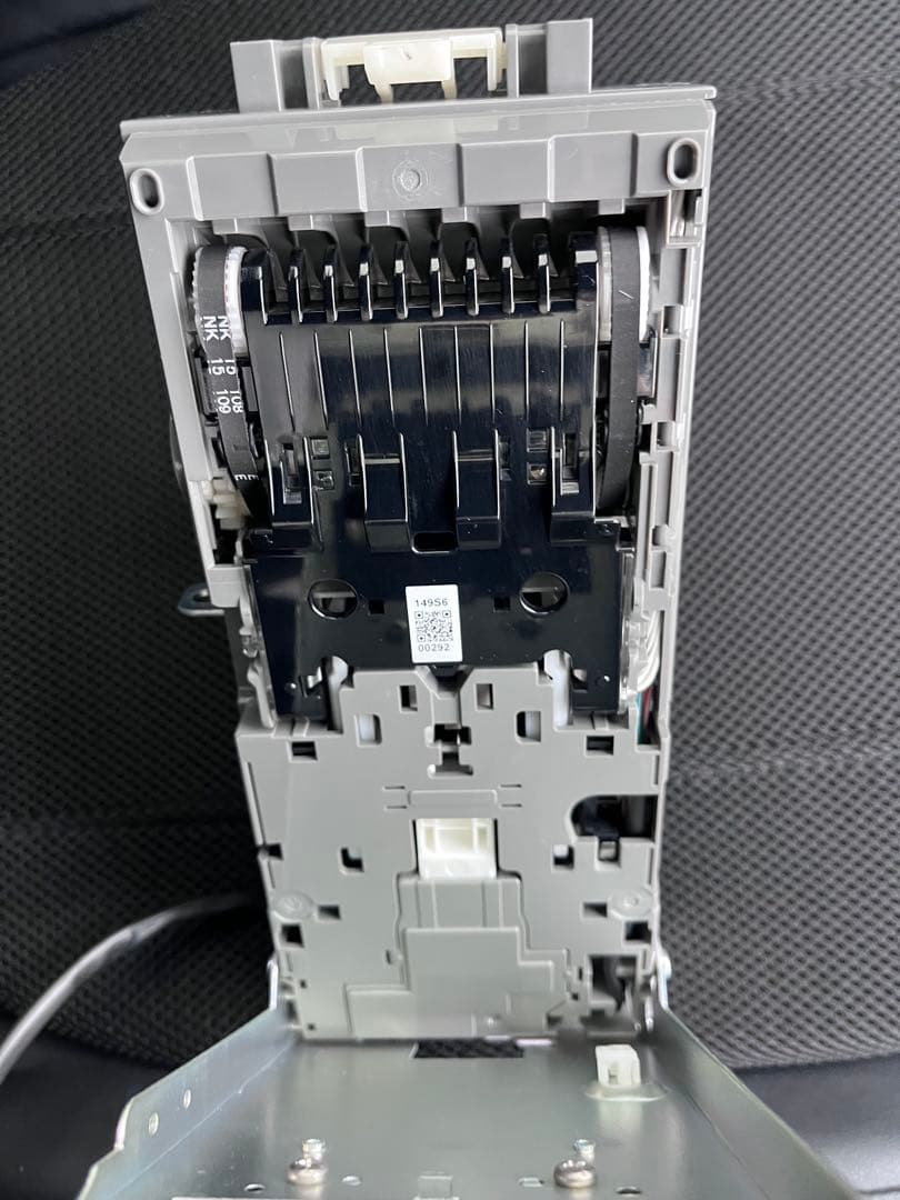 新紙幣対応ビルバリ　コンラックスNBX-R620