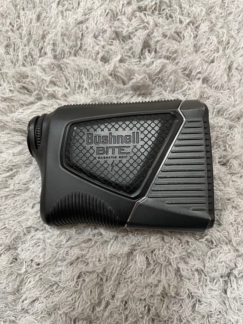 値下げ　Bushnell ピンシーカーPRO XE ジョルト　ゴルフ用距離計