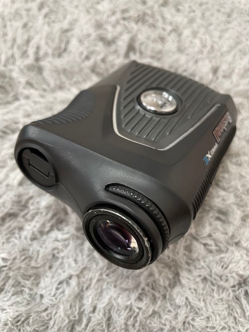 値下げ　Bushnell ピンシーカーPRO XE ジョルト　ゴルフ用距離計