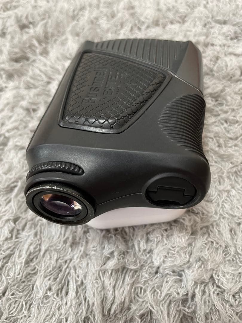 値下げ　Bushnell ピンシーカーPRO XE ジョルト　ゴルフ用距離計