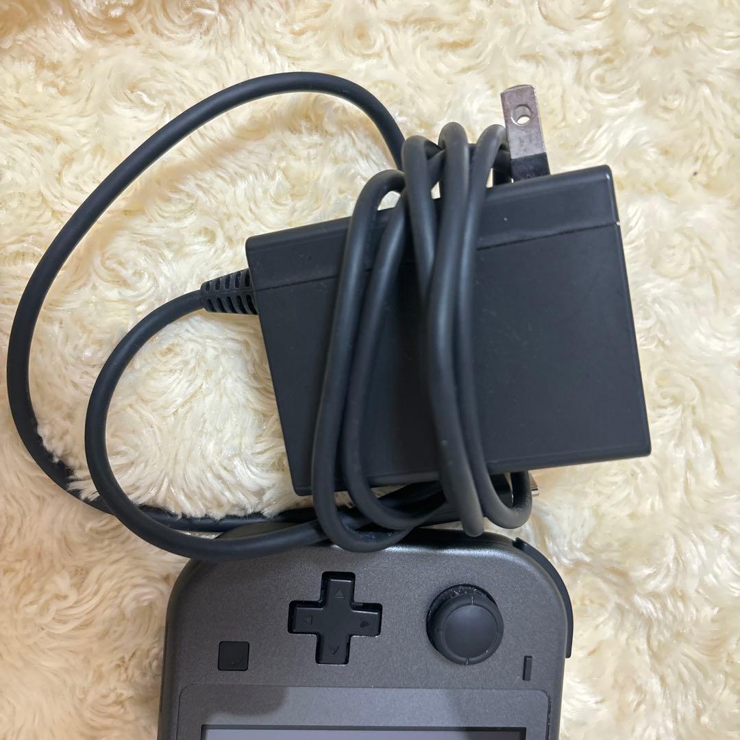 Nintendo Switch Lite ディアルガ・パルキア エディション