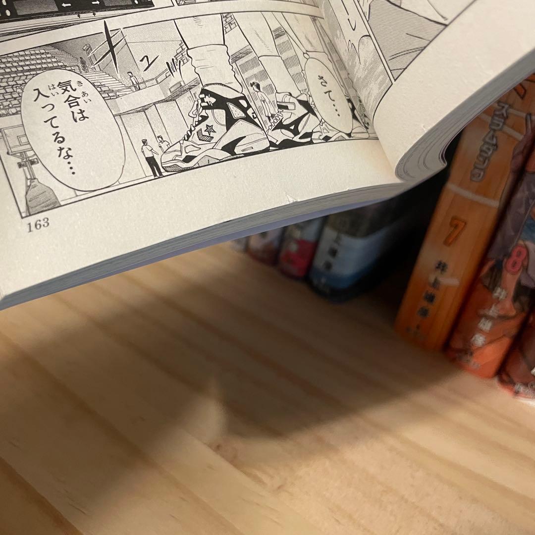 SLAMDUNK スラムダンク 新装再編版 全巻(1~20)セット