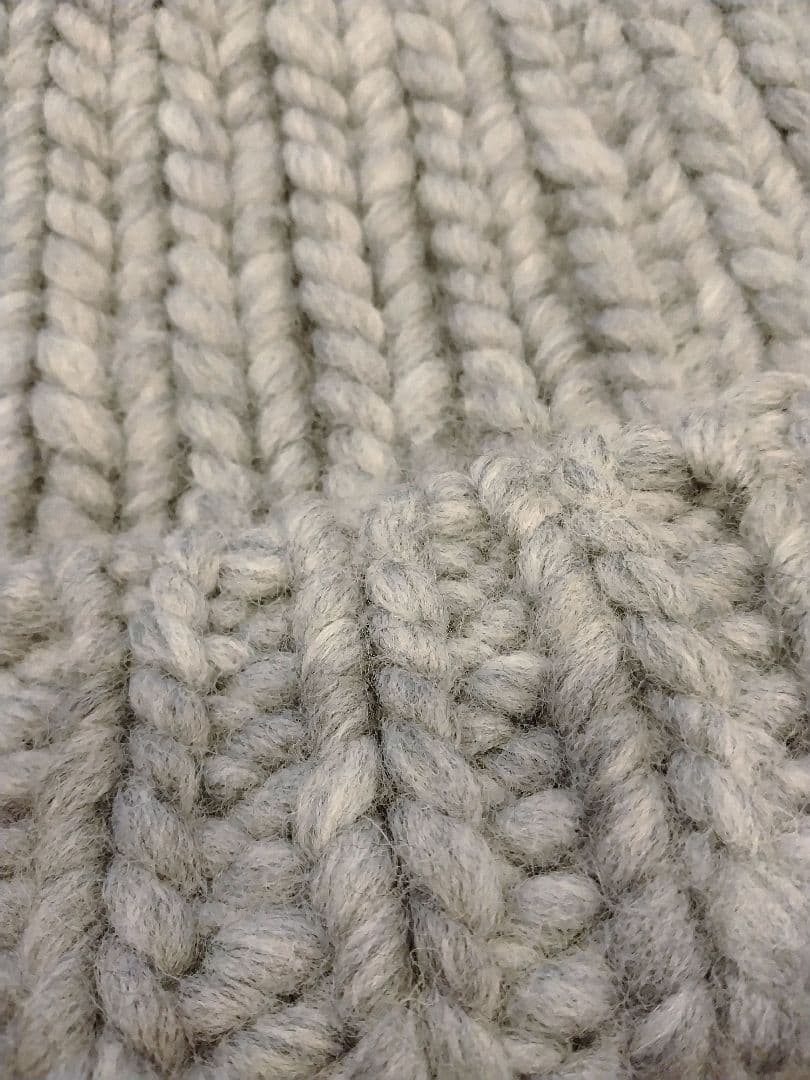 OBLADA オブラダ KNIT CAP ニット帽