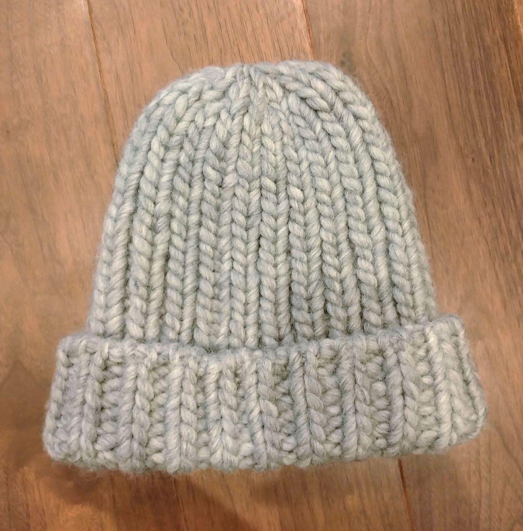 OBLADA オブラダ KNIT CAP ニット帽
