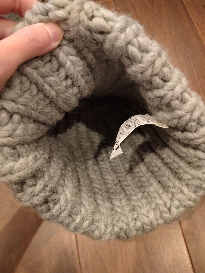 OBLADA オブラダ KNIT CAP ニット帽