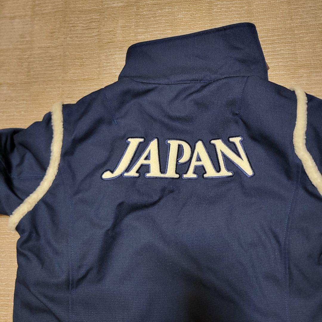 MIZNO 長野冬季オリンピック