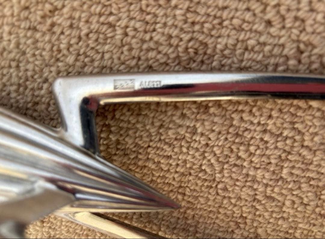 ALESSI レモンスクイーザー Juicy Salif シトラススクイーザー