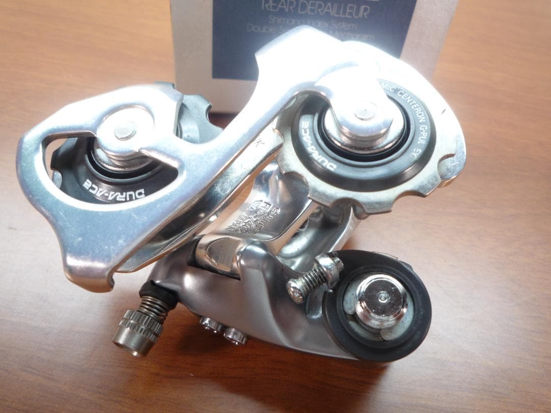 SHIMANO DURA-ACE リアディレイラー RD-7402