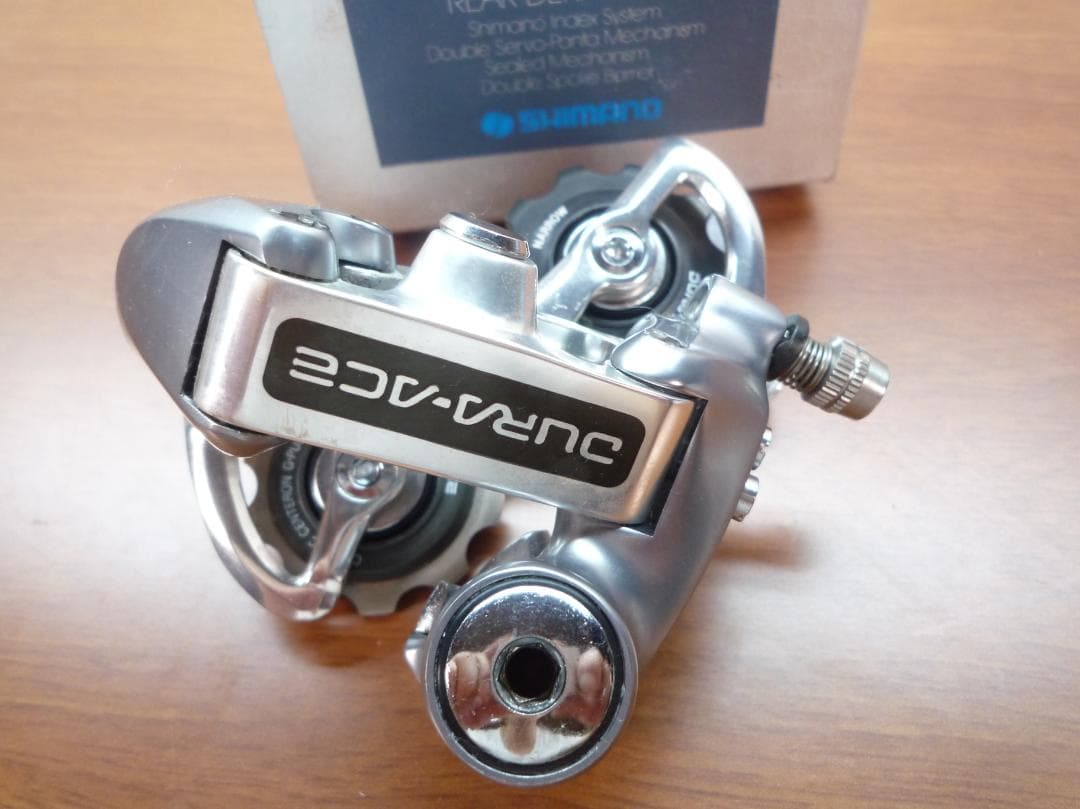 SHIMANO DURA-ACE リアディレイラー RD-7402