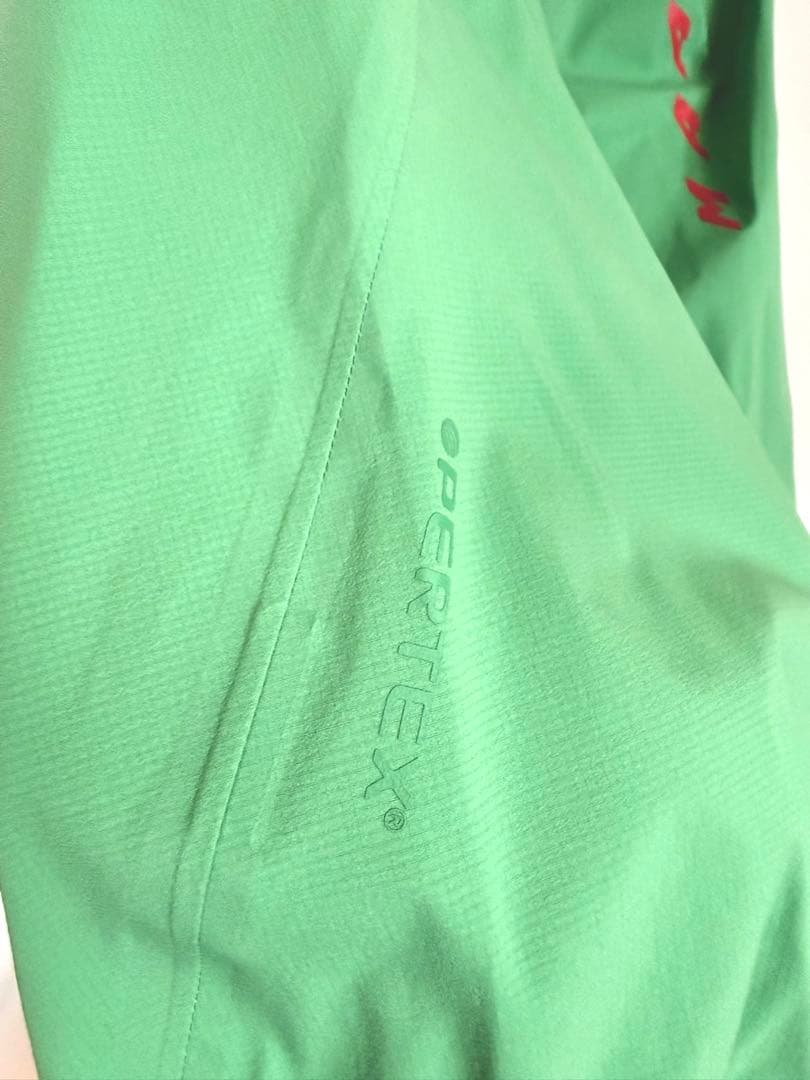  Level Atmos Vest マープ ベスト Mサイズ