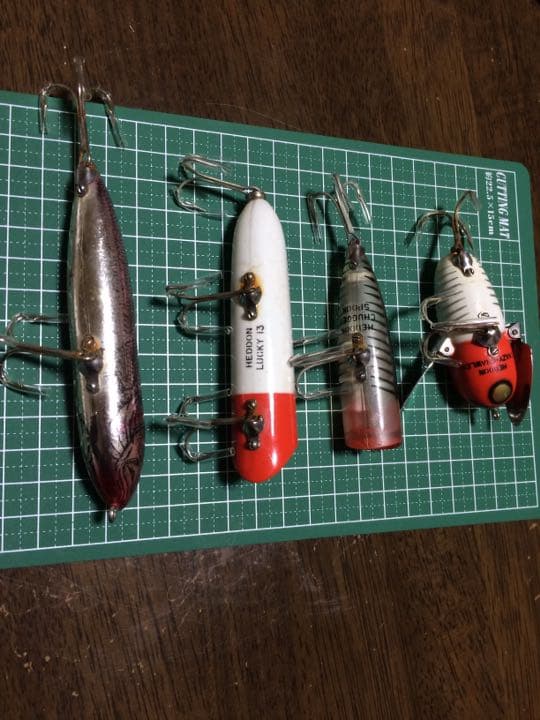 オールドへドンセット