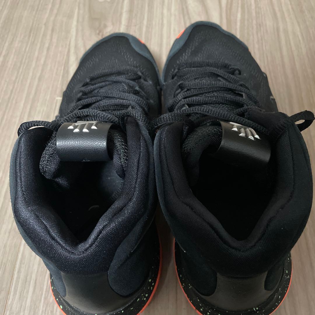 Nike Kyrie 4 26cm 美品