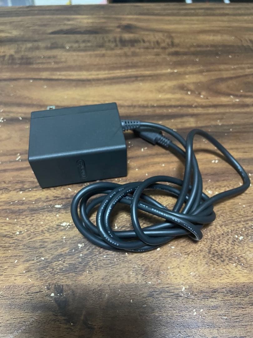 Nintendo Switch SwitchLight