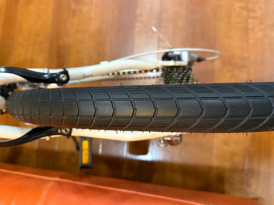 DAHON 26インチ折りたたみ　美品