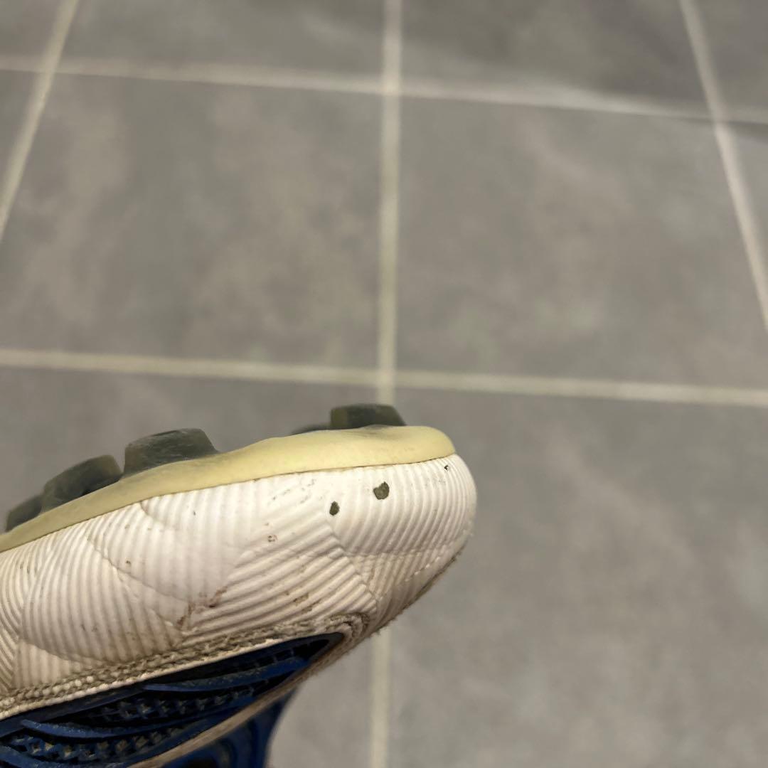 NIKE TOTAL90 LASER Ⅱ HG