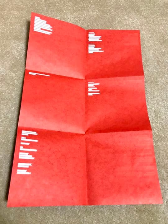 【再値下げ】DIOR HOMME ショーミュージック CD レア非売品