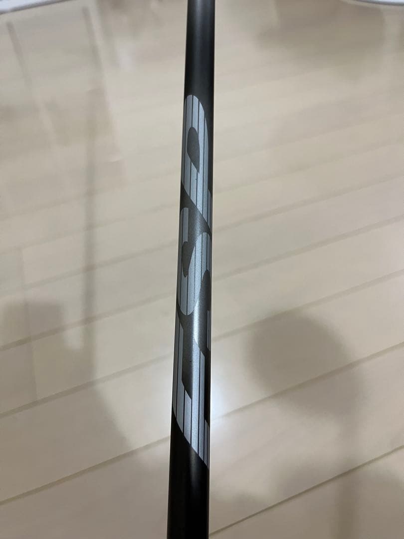 MYSTERY C-HT411 ミステリー9番ウッド　24度