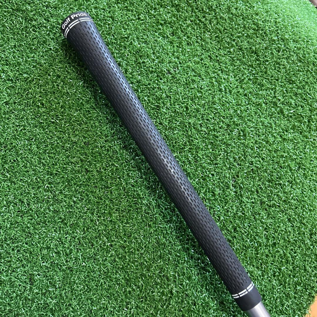 スリクソン ZX5 Mk2 AW単品　Diamana zx