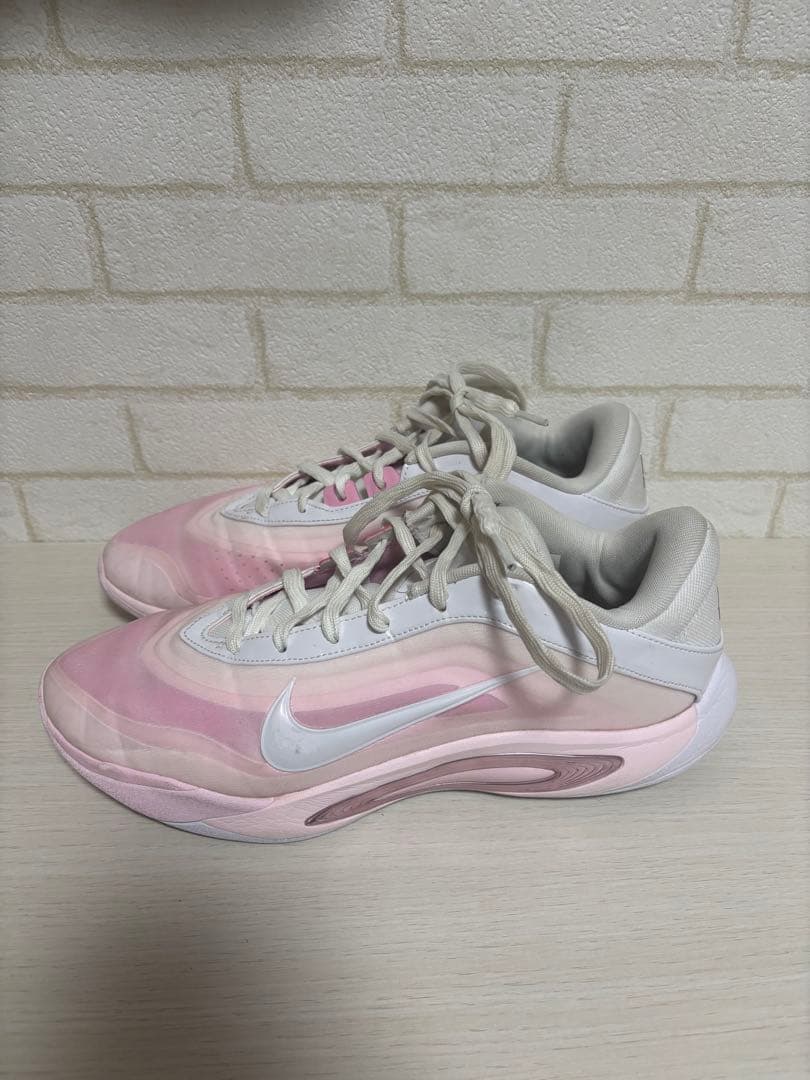 シューズ(男性用) NIKE Aone