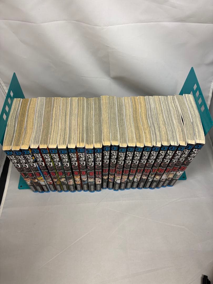 鬼滅の刃 全巻セット　まとめ　コミック　1-23巻
