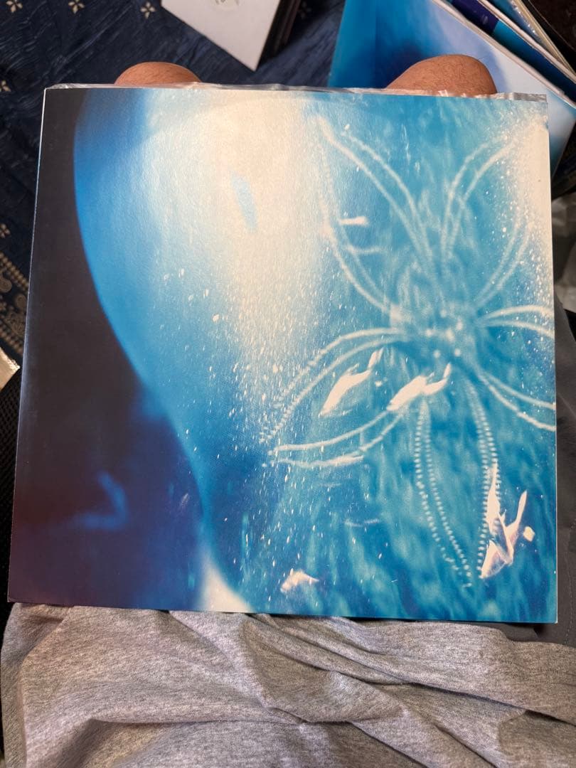 Café del Mar Volumen Cuatro レコード
