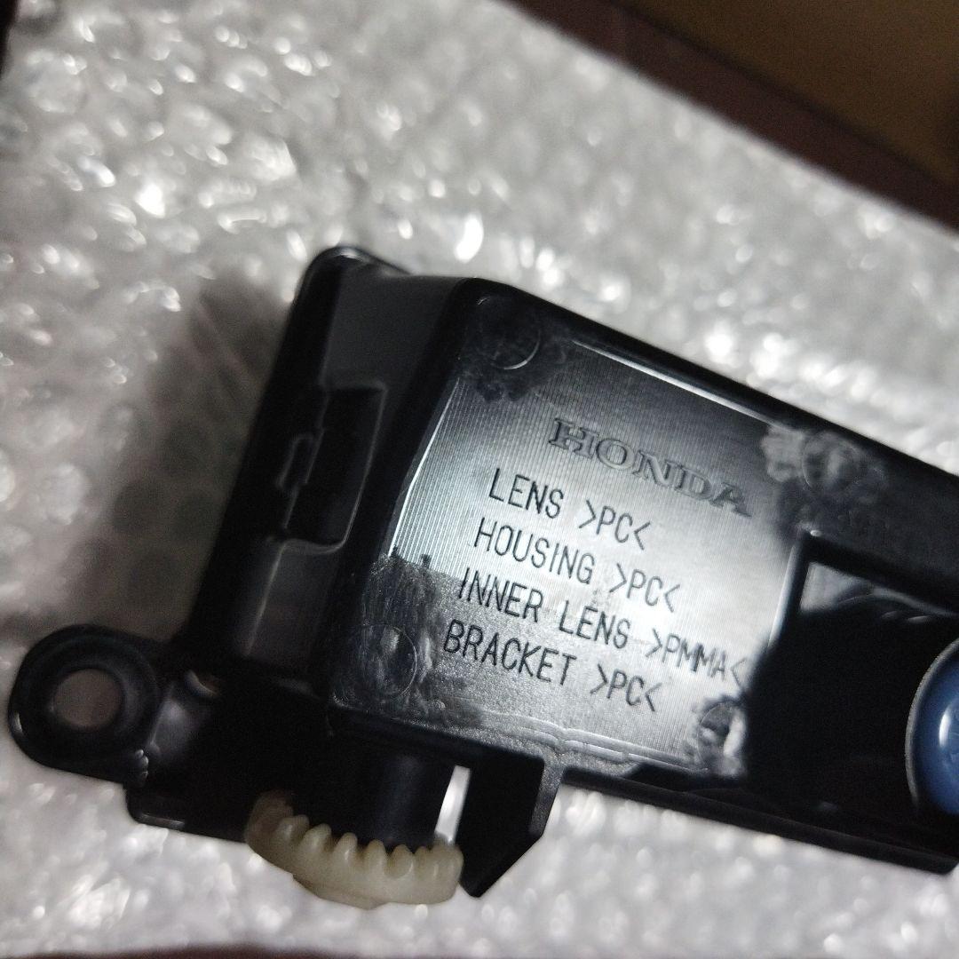 N-BOX N-VAN JF3 4助席フォグランプ33950-TTA-J01