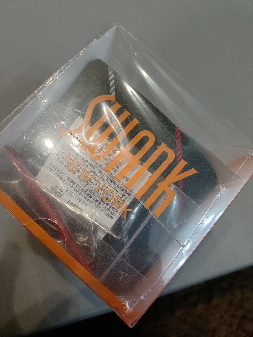 swank evangelion ネクタイ　タイピン 未使用 エヴァ