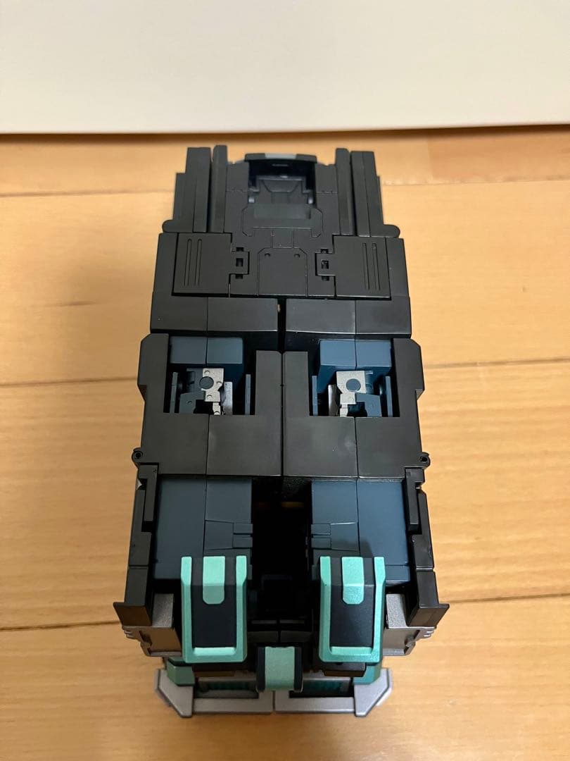 トランスフォーマー　ネメシスプライム　シャドーコマンダー　セット