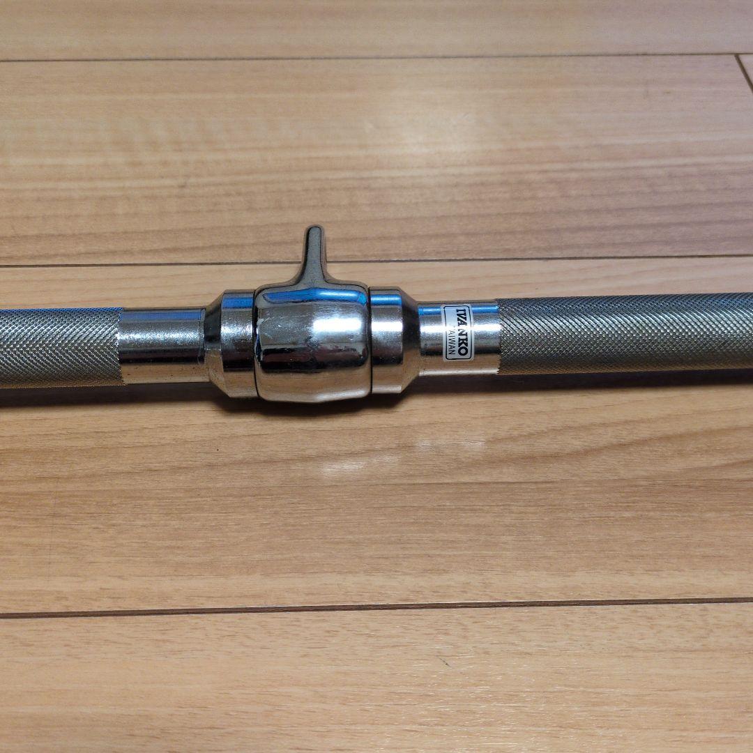 IVANKO　パラレルラットバー　PPLB-28