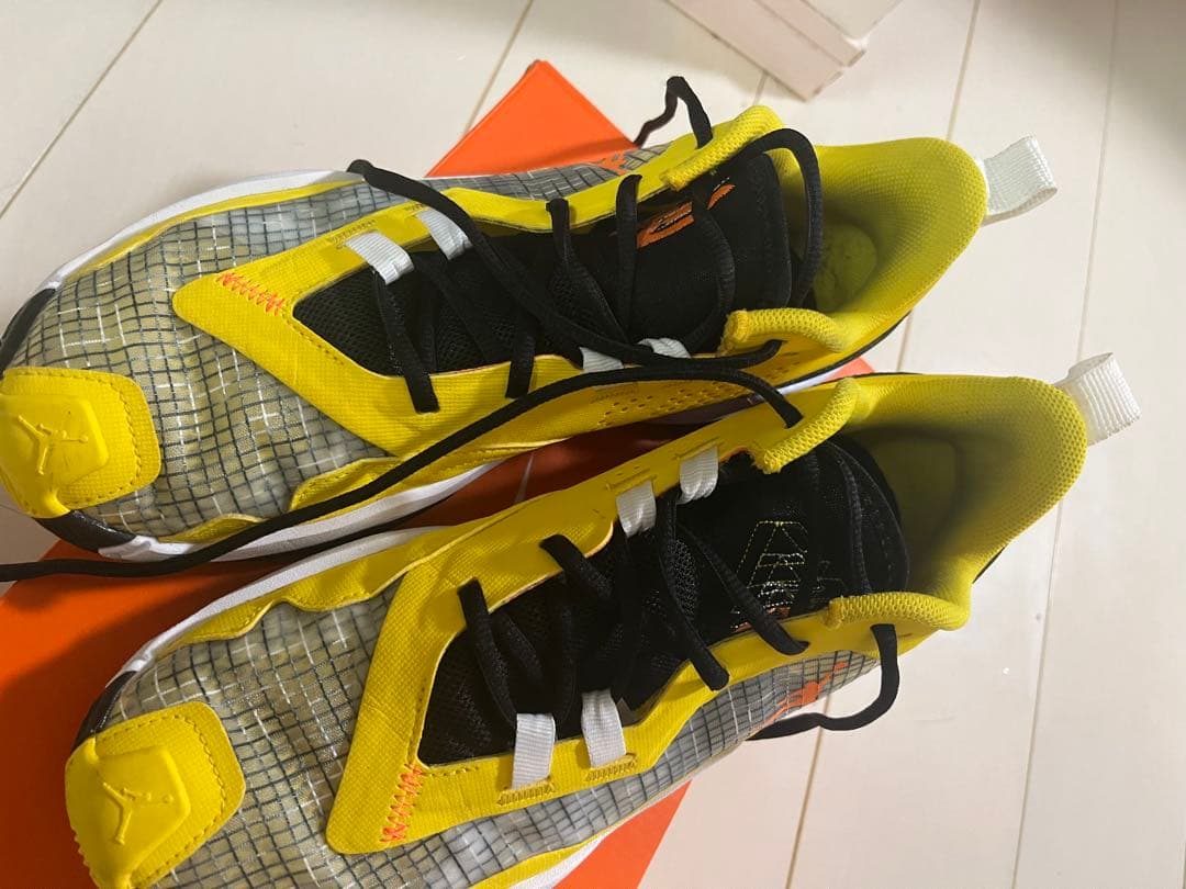NIKE JORDAN ONE TAKE 4 値下げ受付ます︎！