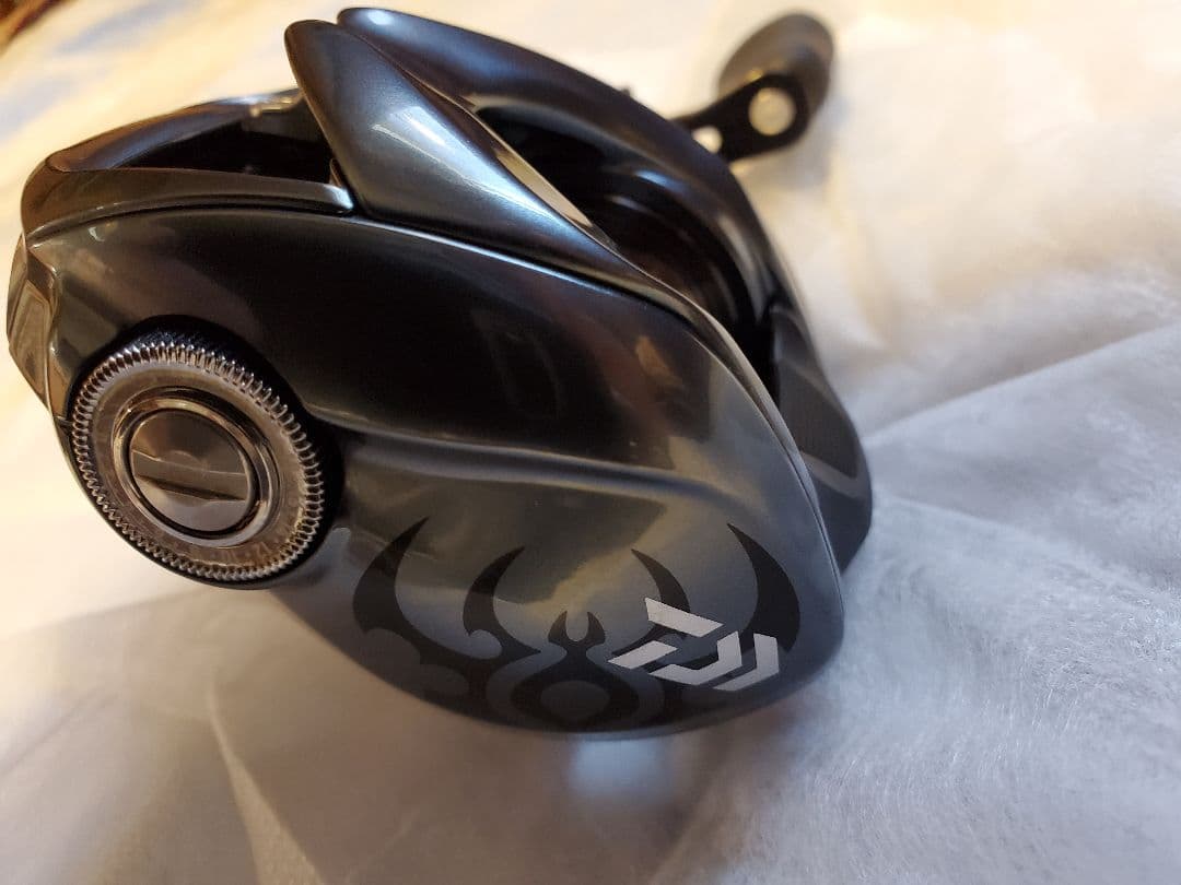 DAIWA　25TATULA SV TW 100H