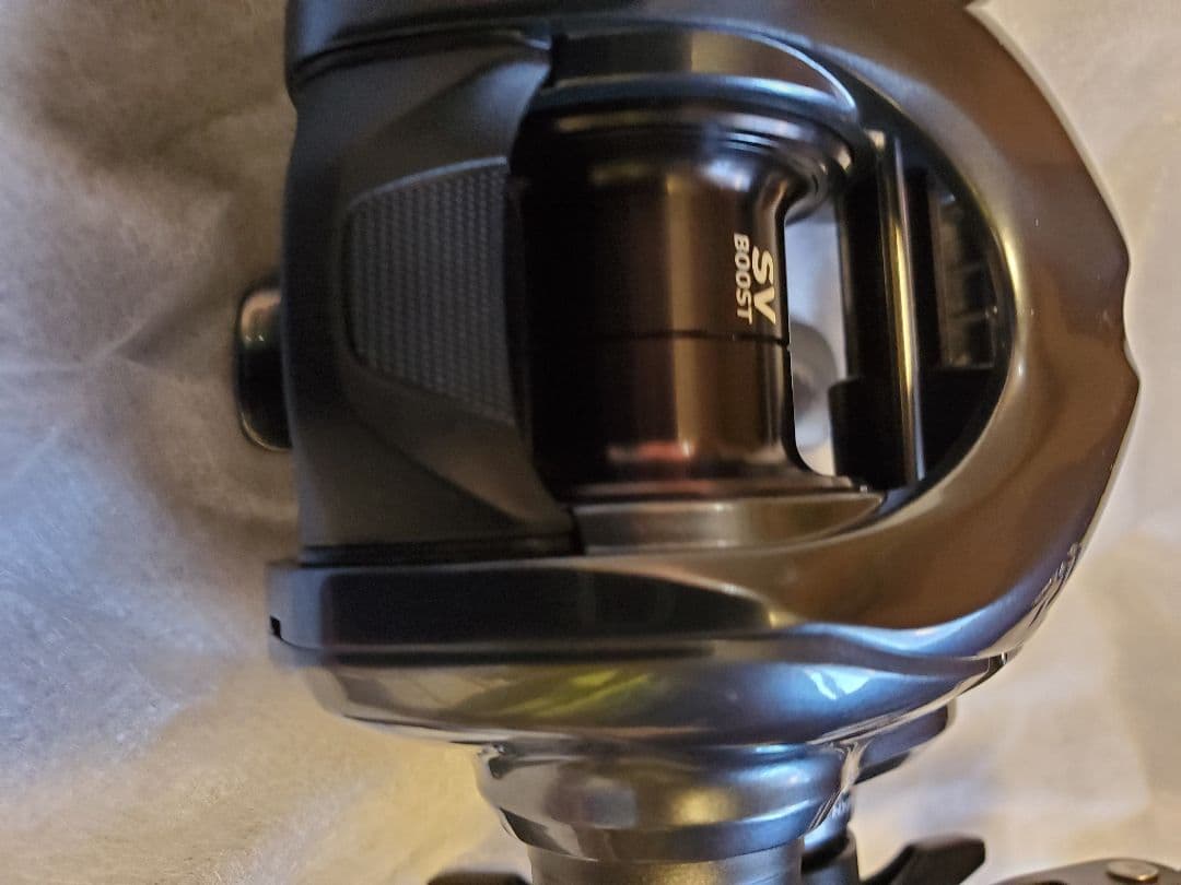DAIWA　25TATULA SV TW 100H