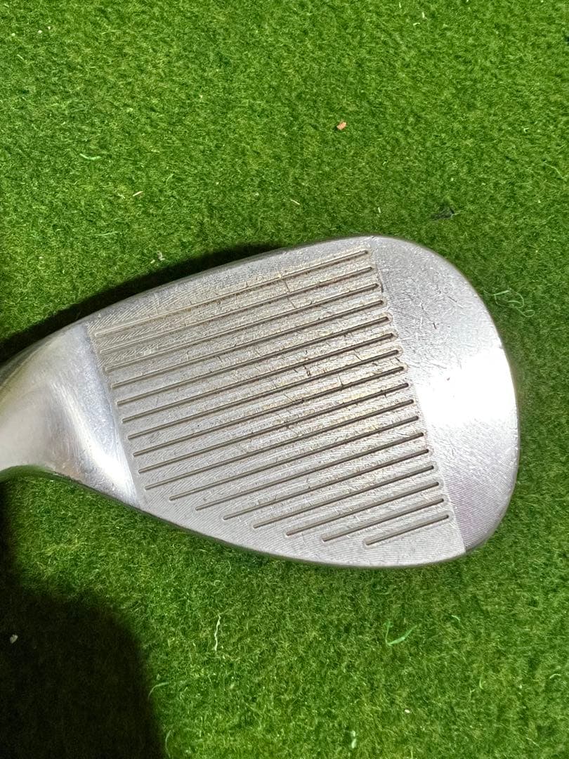 エポン　ゴルフウェッジ 48° 52° 58° 3本セット　EPON