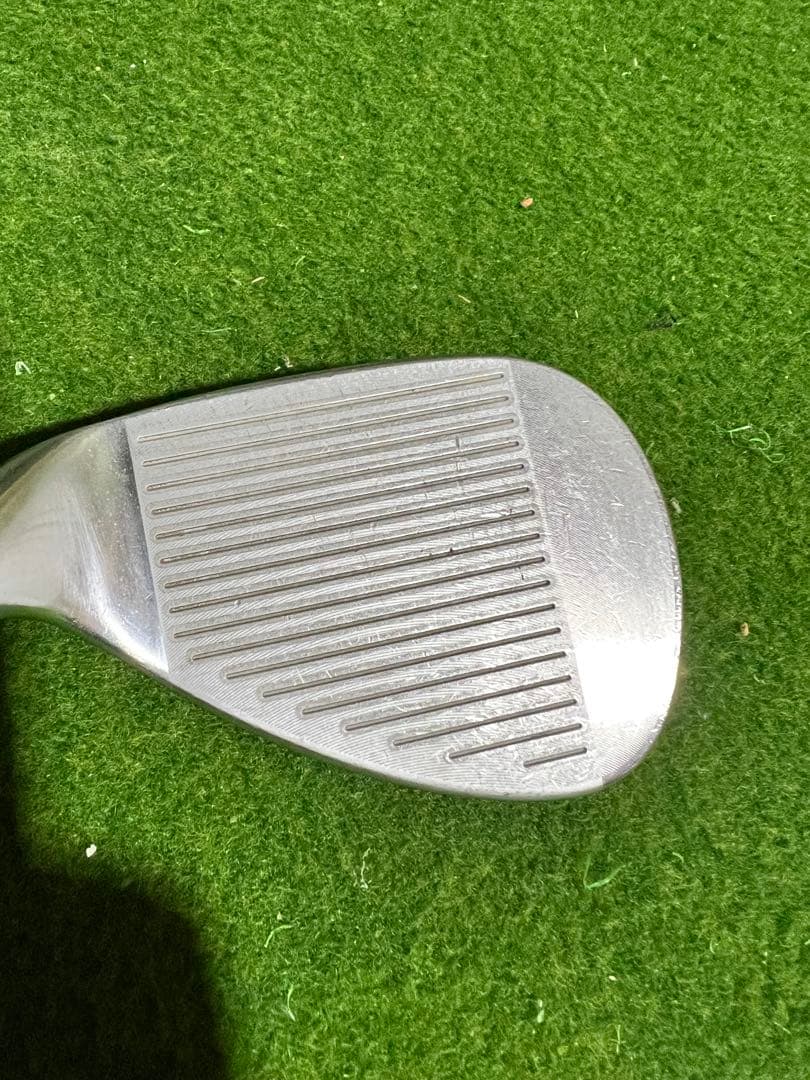 エポン　ゴルフウェッジ 48° 52° 58° 3本セット　EPON