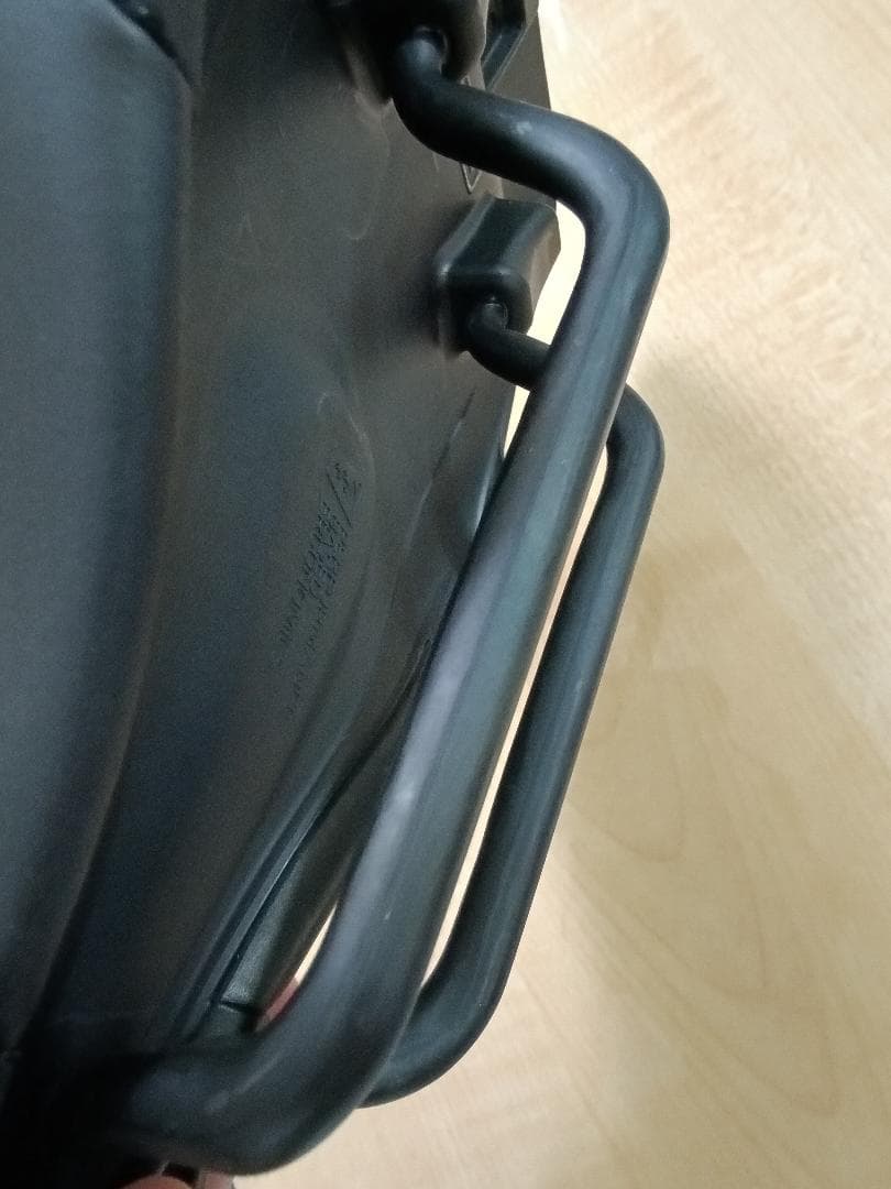 パーツ SQlab Saddle 613 ERGOWAVE R Carbon 12cm