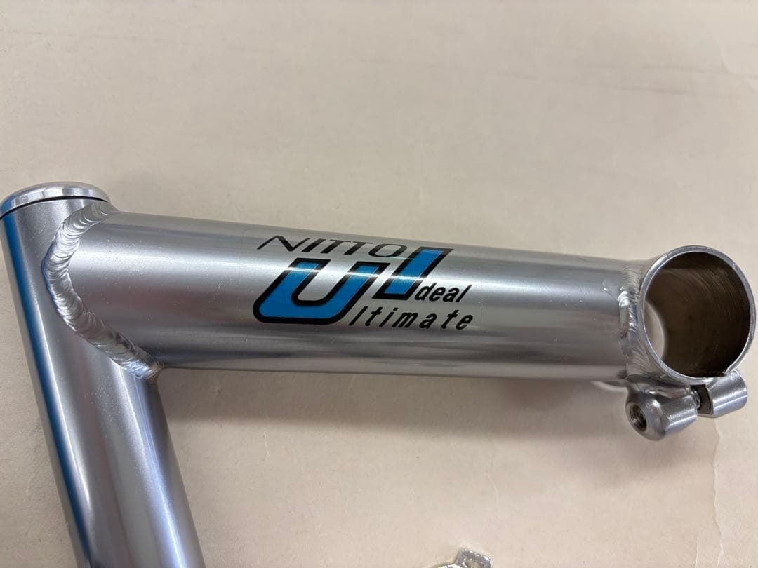 301 【新品・未使用】 NITTO　日東　UI ステム　130mm 140mm